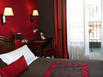Hotel Best Western Trianon Rive Gauche : Hotel Paris 6