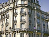 Best Western Hôtel Continental Pau