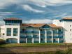 Rsidence Mer & Golf Fort Socoa - Hotel