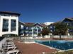 Rsidence Mer & Golf Fort Socoa - Hotel