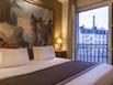 Htel Le Walt : Hotel Paris 7