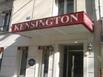 Hôtel Kensington - Hotel