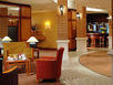 Novotel Resort & Spa Biarritz Anglet - Hotel