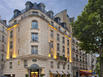 Hotel Derby Alma : Hotel Paris 7