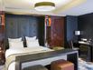 Htel Le Bellechasse Saint-Germain : Hotel Paris 7