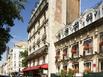 Htel de Latour Maubourg : Hotel Paris 7