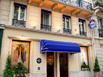Hotel BEST WESTERN Tour Eiffel Invalides : Hotel Paris 7