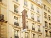Newhotel Saint Lazare : Hotel Paris 8