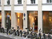 Hotel Best Western Le Colisée : Hotel Paris 8