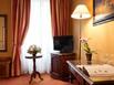 Hotel Amarante Beau Manoir : Hotel Paris 8