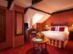 Hotel Amarante Beau Manoir : Hotel Paris 8