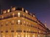Hôtel Claridge Paris : Hotel Paris 8