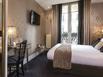 Htel Claridge Paris - Hotel