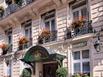 Hotel Franklin Roosevelt : Hotel Paris 8