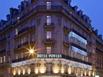 Hôtel Powers : Hotel Paris 8
