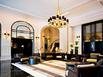 Prince de Galles, a Luxury Collection hotel, Paris : Hotel Paris 8