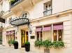 Hotel Queen Mary Opera : Hotel Paris 8