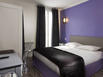 Hotel Delarc : Hotel Paris 8