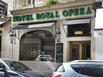 Htel royal Opra - Hotel