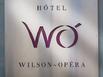 Hotel WO - Wilson Opera by Elegancia - Hotel