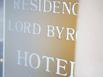 Lord Byron - Hotel