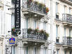 hotel Best Western Elysées Paris Monceau