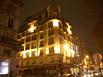 Qualys Hotel Carlton's Montmartre : Hotel Paris 9
