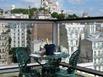 Qualys Hotel Carlton's Montmartre : Hotel Paris 9