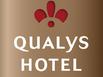 Qualys Hotel Carltons Montmartre - Hotel