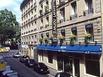 Hotel Best Western Anjou Lafayette Paris