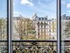 Avenir Htel Montmartre - Hotel