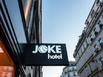 Hotel Joke - Astotel - Hotel