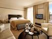 Grand Hyatt Cannes Hotel Martinez - Hotel