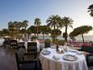 Grand Hyatt Cannes Hotel Martinez - Hotel