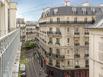 Hotel Corona Rodier : Hotel Paris 9