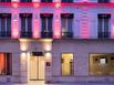 Hotel Opéra Vivaldi : Hotel Paris 9