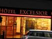 Excelsior Opera - Hotel