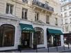 Holiday Villa Lafayette Paris - Hotel
