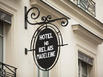 Le Relais Madeleine - Hotel