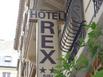 Hotel Rex Comprador : Hotel Paris 9