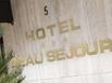 Hotel Beau Sejour & SPA - Hotel