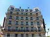 Hotel La Villa Royale : Hotel Paris 9