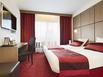 Kyriad Grenoble Centre - Hotel