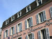 Hostellerie Du Chapeau Rouge - Hotel
