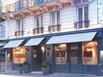 Best Western Premier Opéra Faubourg (Ex Hotel Jules) : Hotel Paris 9