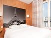 Hotel Best Western Ronceray Opra : Hotel Paris 9