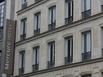hotel Mercure Paris Pigalle Sacre Coeur