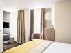 Mercure Paris Pigalle Sacre Coeur - Hotel