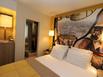 Mercure Paris Pigalle Sacre Coeur - Hotel