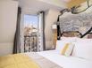 Mercure Paris Pigalle Sacre Coeur - Hotel